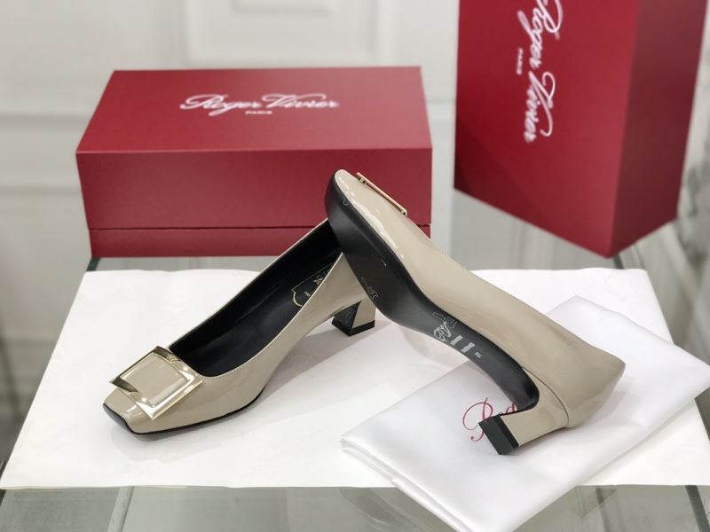 Roger Vivier Shoes